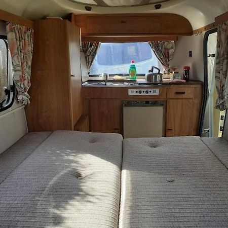 Sundial Cottage Eriba Caravan NWI Dış mekan fotoğraf