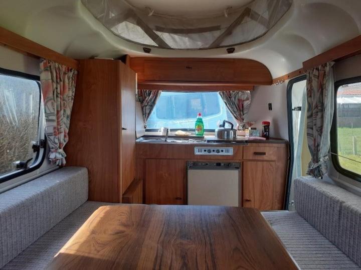 Sundial Cottage Eriba Caravan NWI Dış mekan fotoğraf